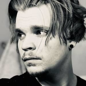 Meet your Posher, James